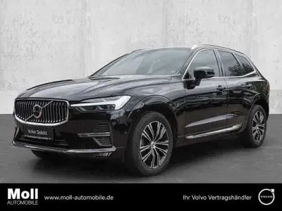 Gebraucht Volvo XC60 145 PS (106 kW) 2022 SUV