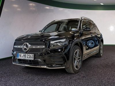 Mercedes GLB200