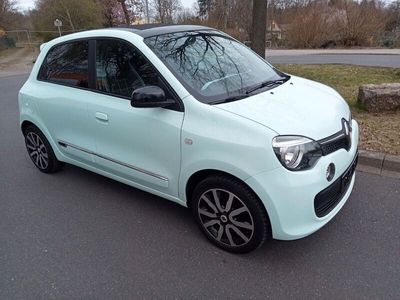 gebraucht Renault Twingo ENERGY TCe 90 La Parisienne FALTDACH LEDE