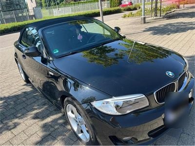 BMW 118 Cabriolet