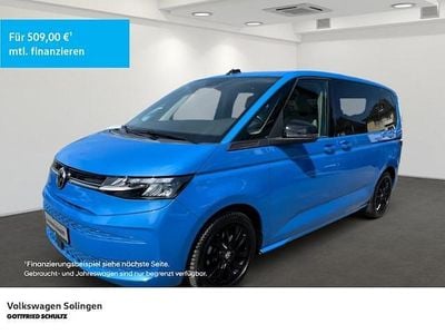 VW Multivan