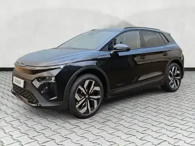 Neu Skoda Elroq SportLine 150 kW (204 PS) 2026 SUV