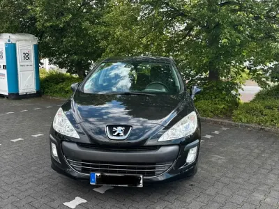 Gebraucht Peugeot 308