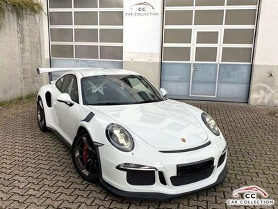 gebraucht Porsche 911 GT3 RS Clubsport|PDLS+|Dt.Auto|Wartung Neu
