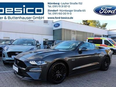 Ford Mustang GT