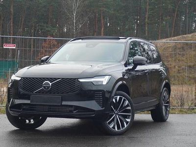 Gebraucht Volvo XC90 Plus 455 PS (334 kW) 2025 Schwarz SUV