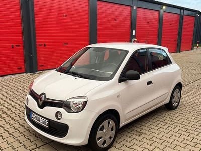 Gebraucht Renault Clio IV 90 PS (66 kW) 2016 Weiß Limousine