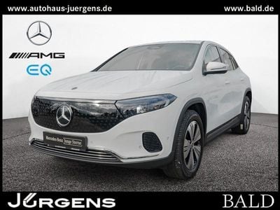 Mercedes EQA250+