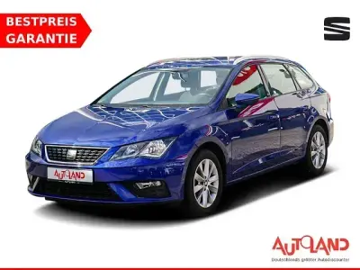 Gebraucht Seat Leon 2020 Andere