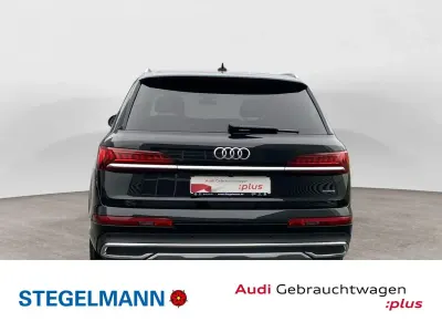 Gebraucht Audi Q7