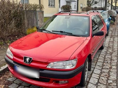 Peugeot 306