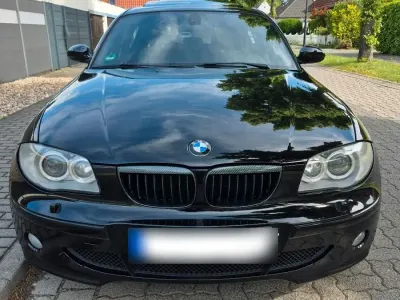 Gebraucht BMW 120