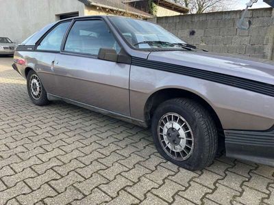 gebraucht Renault Fuego GTX 2.0 Phase2