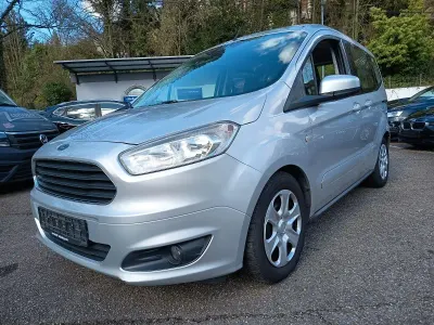 Gebraucht Ford Tourneo Courier