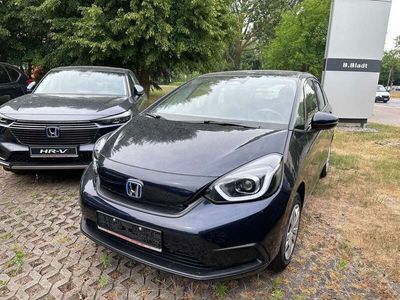 gebraucht Honda Jazz 1.5 i-MMD*Hybrid*Comfort*ACC*Sitzheizung