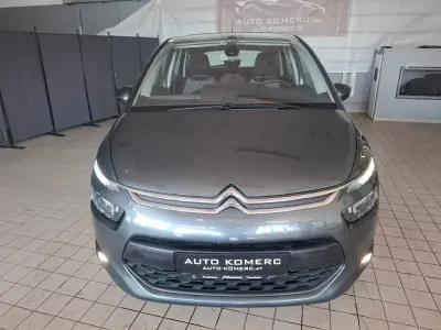 Gebraucht Citroën C4 Picasso
