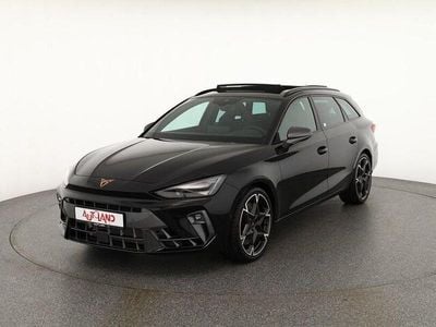 Neu Cupra Leon VZ 333 PS (244 kW) 2025 Grau Limousine
