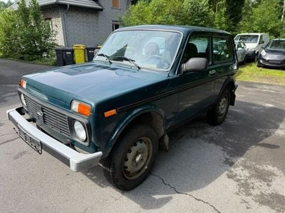 Lada niva