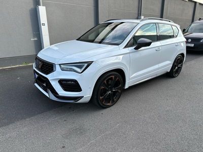 gebraucht Cupra Ateca Akrapovic