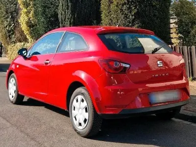 Gebraucht Seat Ibiza