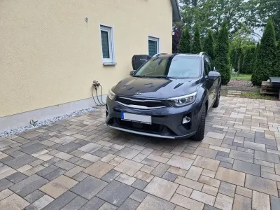 Gebraucht Kia Stonic