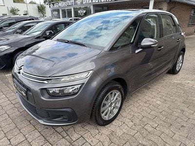Citroën C4 SpaceTourer