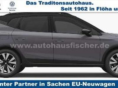 Neu Seat Arona FR 116 PS (85 kW) 2026 Wählbar SUV