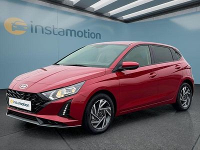 Neu Hyundai i20 90 PS (66 kW) 2026 Kleinwagen