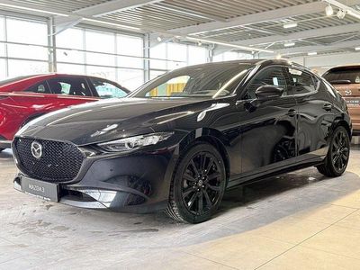 Neu Mazda 3 Homura-Line 140 PS (102 kW) 2025