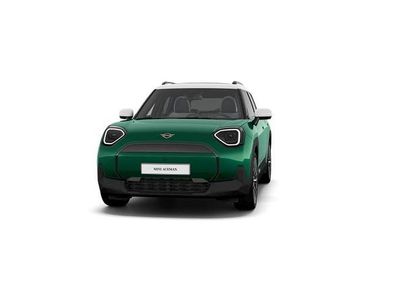 Gebraucht 2024 Mini Aceman SUV | 39.530 € (Etwas zu teuer)