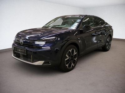 Citroën e-C4