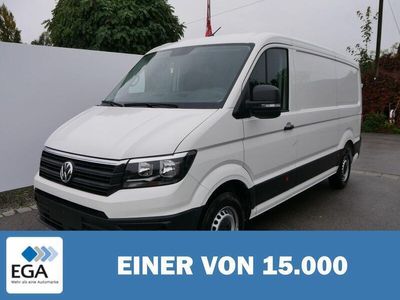 gebraucht VW Crafter Furgon 30 L3H2 2.0 TDI | PDC |