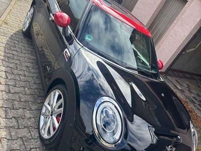 Mini John Cooper Works Clubman