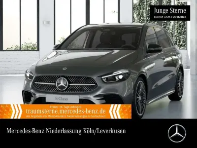 Gebraucht Mercedes B250 AMG 224 PS (164 kW) 2025 Grau Van / Kleinbus