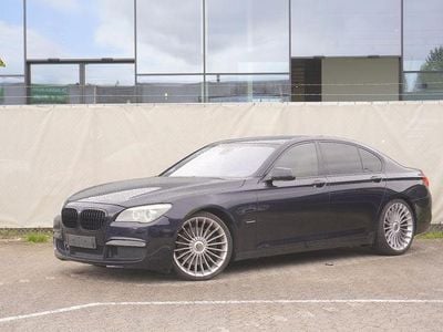 BMW 750