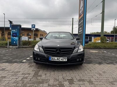 Mercedes E250