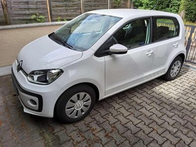 VW up!