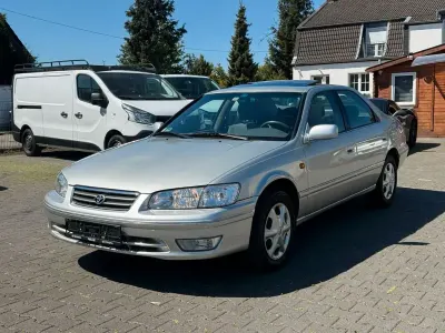 Gebraucht Toyota Camry
