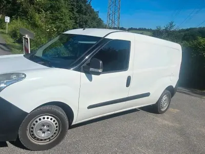 Gebraucht Opel Combo