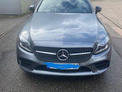 Mercedes C300