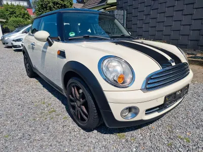 Gebraucht Mini ONE