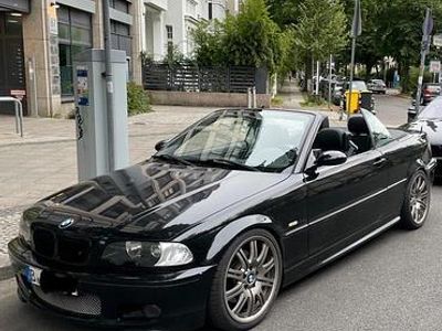 BMW 330 Cabriolet