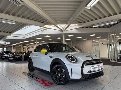 Gebraucht 2022 Mini Cooper S Kleinwagen | 17.450 € (Guter Preis)
