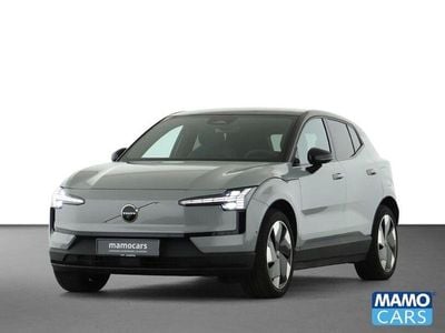 Gebraucht Volvo EX30 Ultra 314 kW (428 PS) 2025 Grau SUV