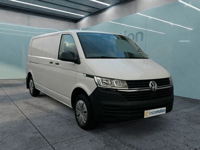 gebraucht VW T6.1 KTDI