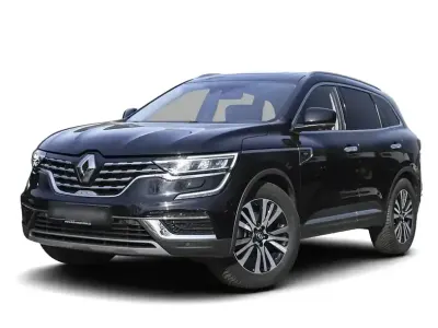 Gebraucht Renault Koleos Initiale Paris 2023 Schwarz SUV