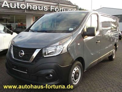 gebraucht Nissan NV300 Kasten L2H1 Acenta 2.0 dci Kamera AHK