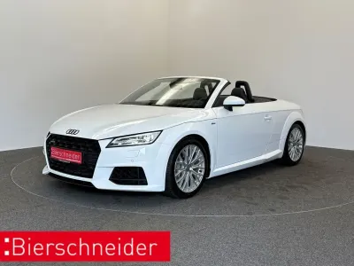 Gebraucht Audi TT Roadster