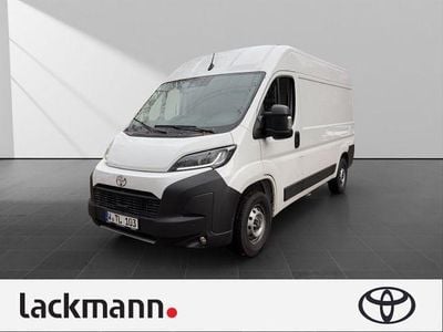 Gebraucht Toyota Proace 141 PS (103 kW) 2025 Van / Kleinbus