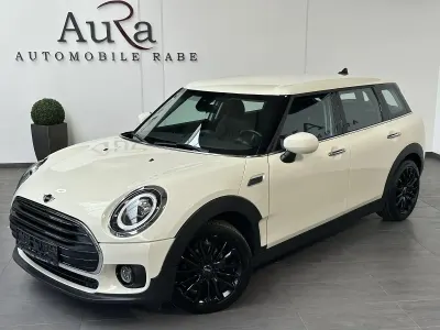 Gebraucht Mini Clubman